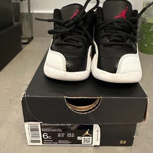 JORDRNT2 RETRO (TD)